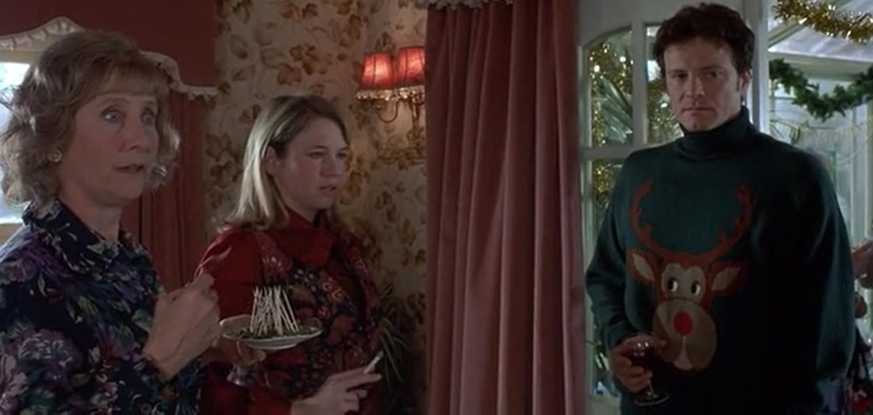 З оленями, сніжинками і дзвіночками: звідки взялися "огидні" різдвяні светри і чому вони популярні